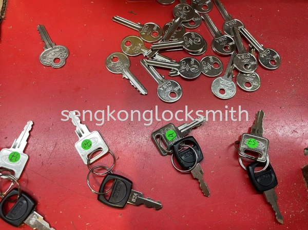 stelar key, banca key, dimple key, drawer key, security door key duplicate key Selangor, Malaysia, Kuala Lumpur (KL), Puchong Supplier, Suppliers, Supply, Supplies | Seng Kong Locksmith Enterprise