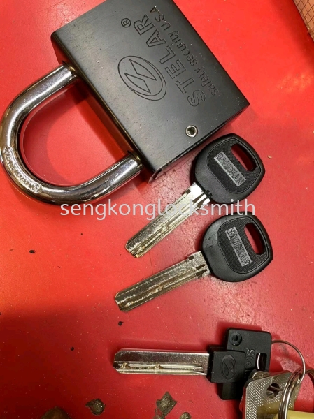 stelar key, banca key, dimple key, drawer key, security door key duplicate key Selangor, Malaysia, Kuala Lumpur (KL), Puchong Supplier, Suppliers, Supply, Supplies | Seng Kong Locksmith Enterprise