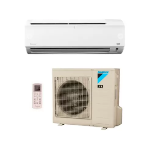 Daikin FTV60P & RV60C 2.5hp (R32)