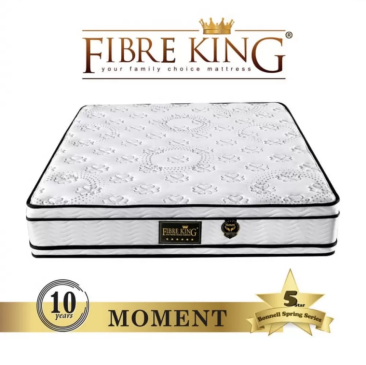 Fibre King Mattress Queen King Single Super Single