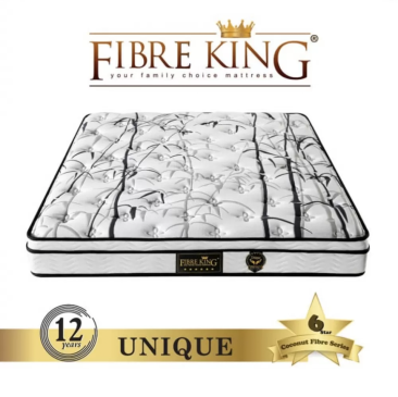 Cocunut Fibre Latex Fibre King Mattress Queen King Single Super Single