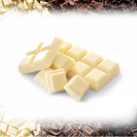 White Cooking Chocolate 2.5kg