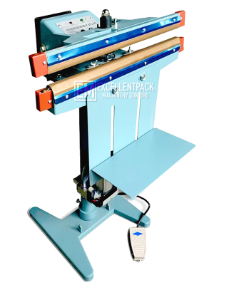 IMPULSE SEALING MACHINE