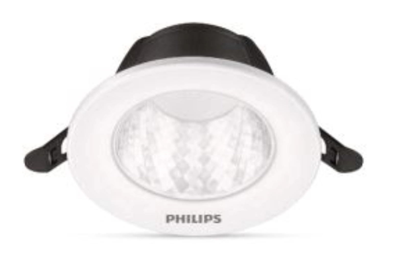 PHILIPS DN350B D150 20W 2000LM IP54 LED ANTI-GLARE DEEP RECESSED DOWNLIGHT [3000K/4000K/6500K]