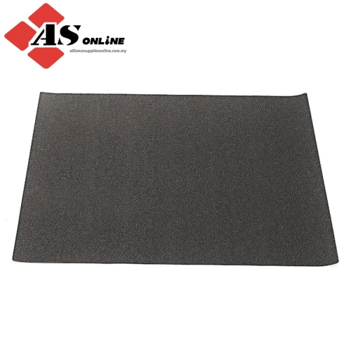 SNAP-ON Non-Directional Rubber Mat / Model: JKRR1003CR