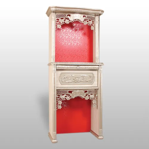 Chinese Altar Table / Prayer Table Cabinet / 祖先台 风水神桌 - YTJ 一桶金