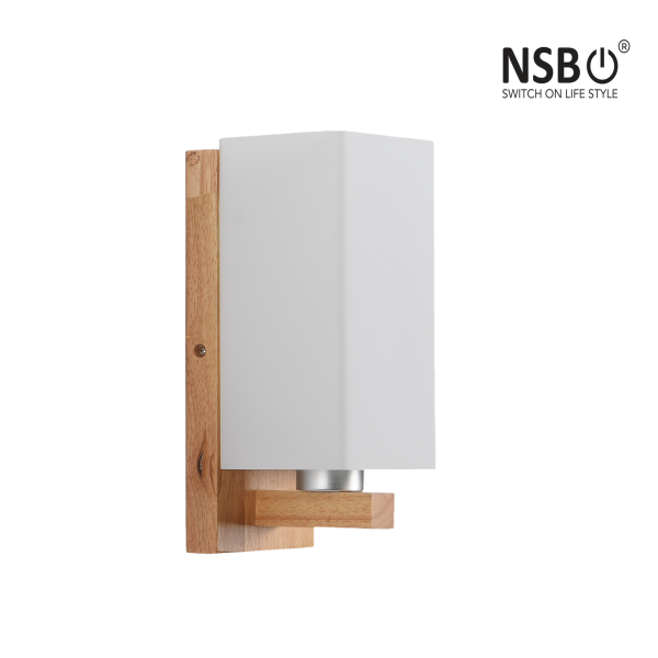 Z E0165-1 Fusion Series Wall Lamp NSB Lighting Selangor, Malaysia, Kuala Lumpur (KL), Puchong Supplier, Distributor, Supply, Supplies | NSB Lighting Sdn Bhd