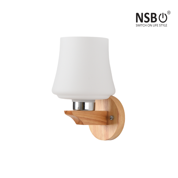 Z E0168-1  Fusion Series Wall Lamp NSB Lighting Selangor, Malaysia, Kuala Lumpur (KL), Puchong Supplier, Distributor, Supply, Supplies | NSB Lighting Sdn Bhd