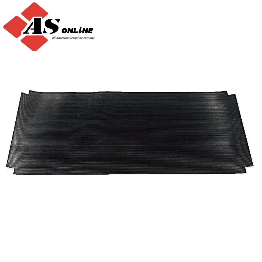 SNAP-ON Ribbed Rubber Mat / Model: JKRR10011R