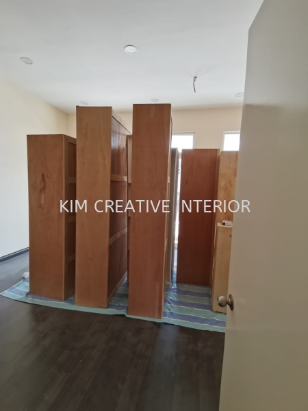 Delivery Production, Delivery & Installation Selangor, Malaysia, Kuala Lumpur (KL), Seri Kembangan Service | Kim Creative Interior Sdn Bhd