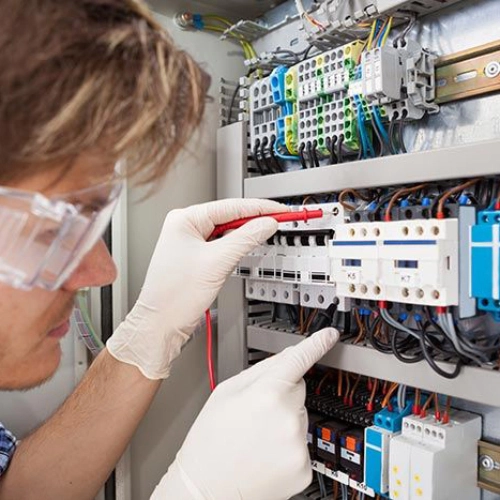 Electrical Assembly