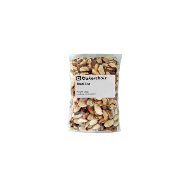 Brazil Nut - 250g