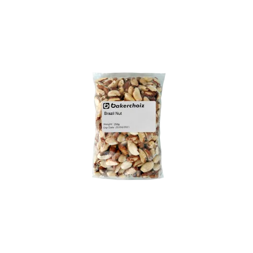 Brazil Nut - 250g