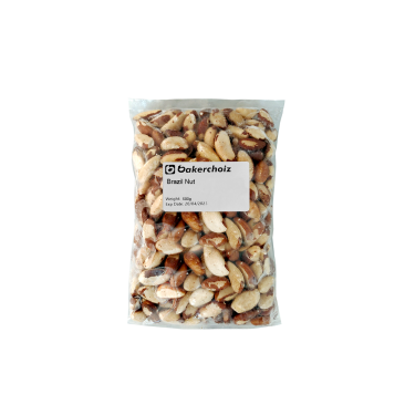 Brazil Nut- 500g