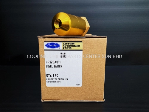 HR12BA011 Oil Level Switch