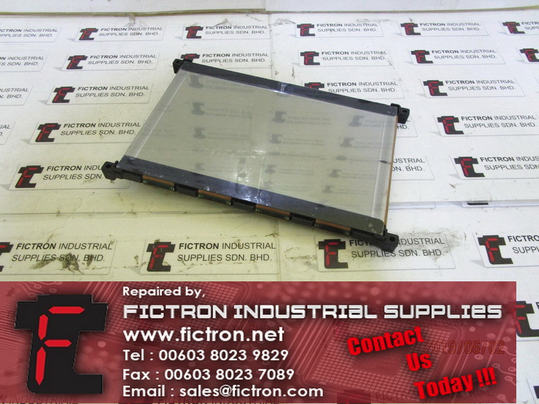 LJ089MB2S01 SHARP LCD Display Supply Repair Malaysia Singapore Indonesia USA Thailand