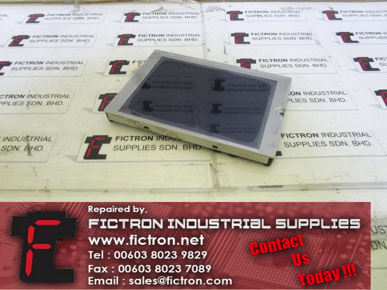 KG057QV1CA-G050-8X-10-41 KG057QV1CAG0508X1041 KYOCERA LCD Display Supply Repair Malaysia Singapore Indonesia USA Thailand