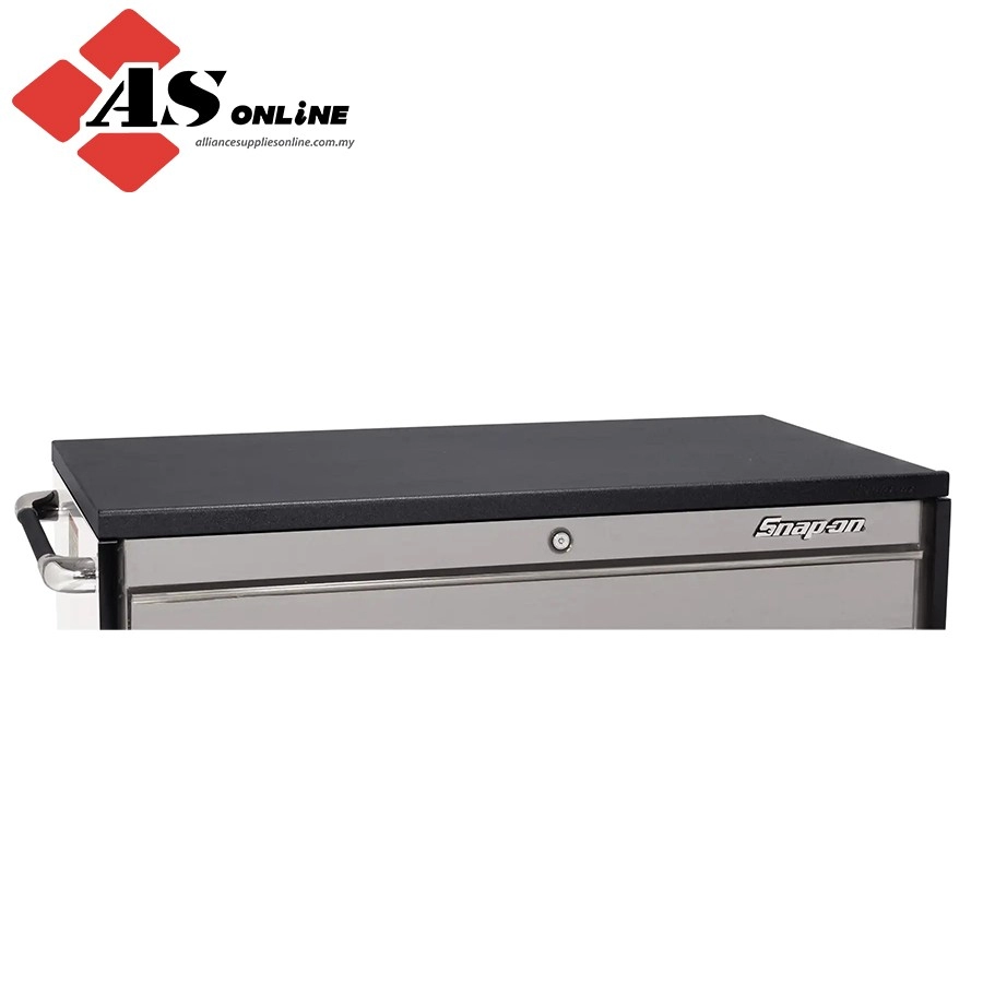SNAP-ON Steel Work Surface, Bed Liner Coated / Model: KS2990ABLN