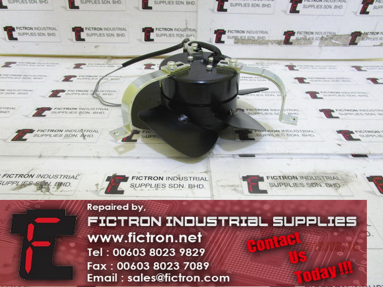 R175P6-TP-40 R175P6TP40 IKURAFAN Thermally Protected Centrifugal Fan Supply Malaysia Singapore Indonesia USA Thailand