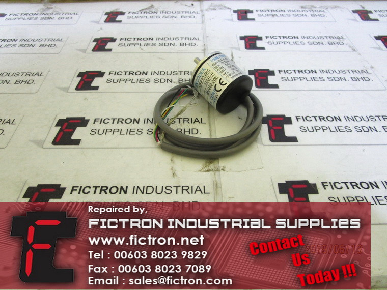 OSS-05-2HC OSS052HC NEMICON Rotary Encoder Supply Malaysia Singapore Indonesia USA Thailand