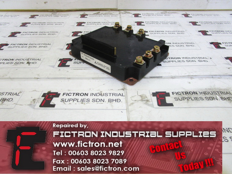 PM300RSD060 MITSUBISHI ELECTRIC IGBT Module Supply Malaysia Singapore Indonesia USA Thailand