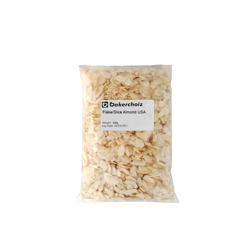 Cashew Nut Split (Raw)-500g