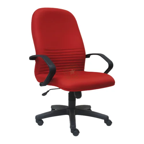 E150H Office Chair | High Back Chair | Kerusi Office | Kerusi Pejabat