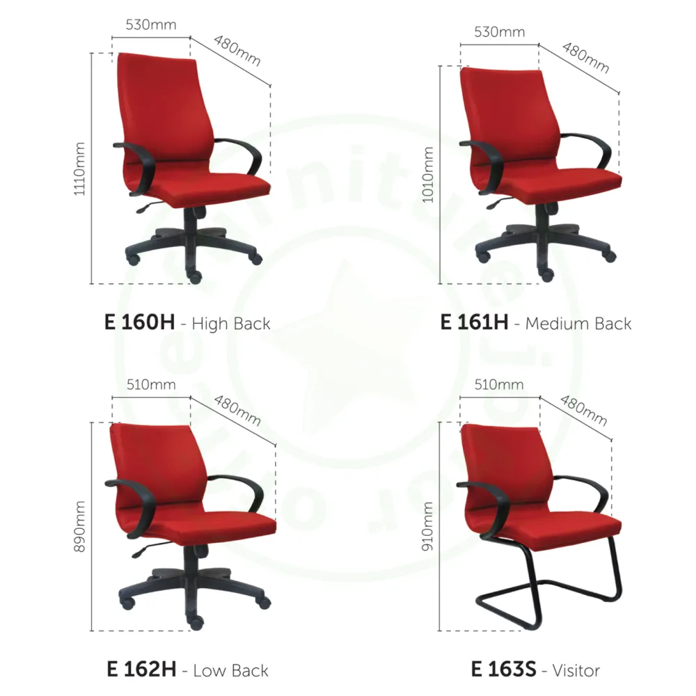 Vari Basic Chair