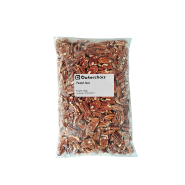 Pecan Nut-500g