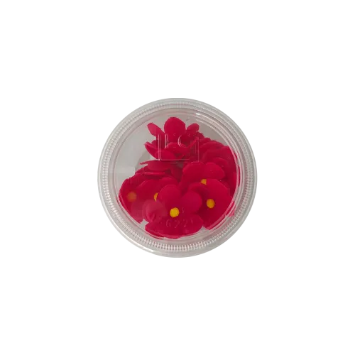 Pure sugar Flower (Edible) Blossom Medium - CR