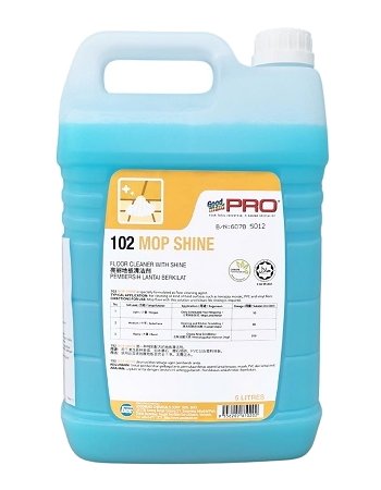 GOODMAID GMP 102 MOP SHINE