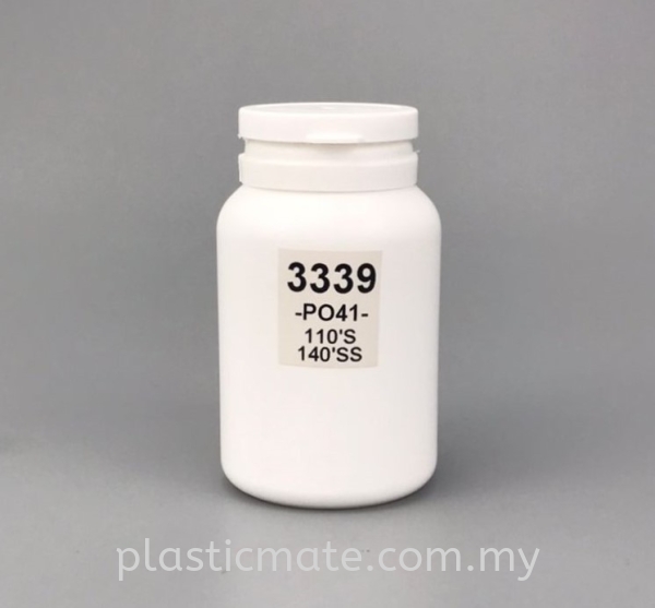 Pharmaceutical Bottle 160ml : 3339 >150 Pharmaceuticals Capsule Bottle Malaysia, Penang, Selangor, Kuala Lumpur (KL) Manufacturer, Supplier, Supply, Supplies | Plasticmate Sdn Bhd