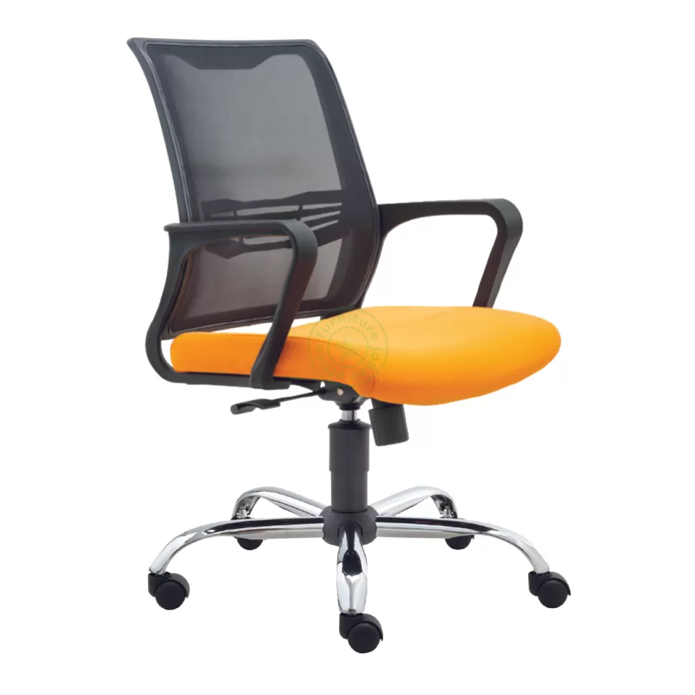 Begin Mesh Office Chair