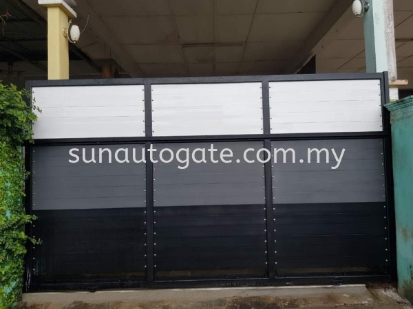  Mould Steel & Aluminium Penang, Malaysia, Simpang Ampat Autogate, Gate, Supplier, Services | SUN AUTOGATE SDN. BHD.