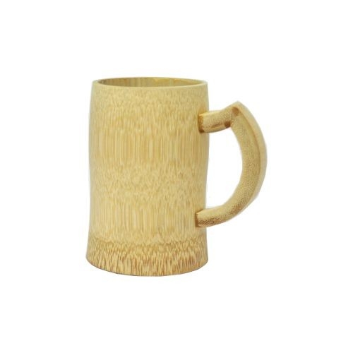 Tumbler with Handle_Bamboo Bamboo Drinkware Food & Beverages Kuala Lumpur (KL), Malaysia, Selangor Supplier, Suppliers, Supply, Supplies | Cemara Ayu Sdn Bhd