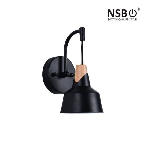 Z F6550-1B Fusion Series Wall Lamp NSB Lighting Selangor, Malaysia, Kuala Lumpur (KL), Puchong Supplier, Distributor, Supply, Supplies | NSB Lighting Sdn Bhd