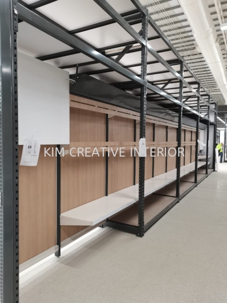 Commercial Shop Commercial Interior Design Selangor, Malaysia, Kuala Lumpur (KL), Seri Kembangan Service | Kim Creative Interior Sdn Bhd