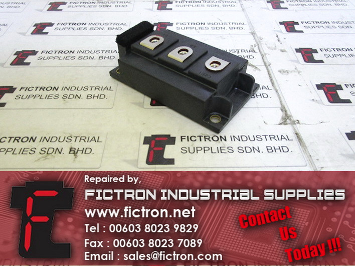 2MBI400U4H-120 2MBI400U4H120 FUJI ELECTRIC Power Module Supply Malaysia Singapore Indonesia USA Thailand