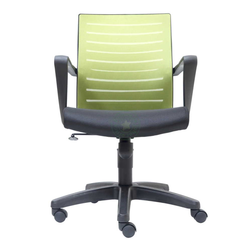 Line Mesh Office Chair