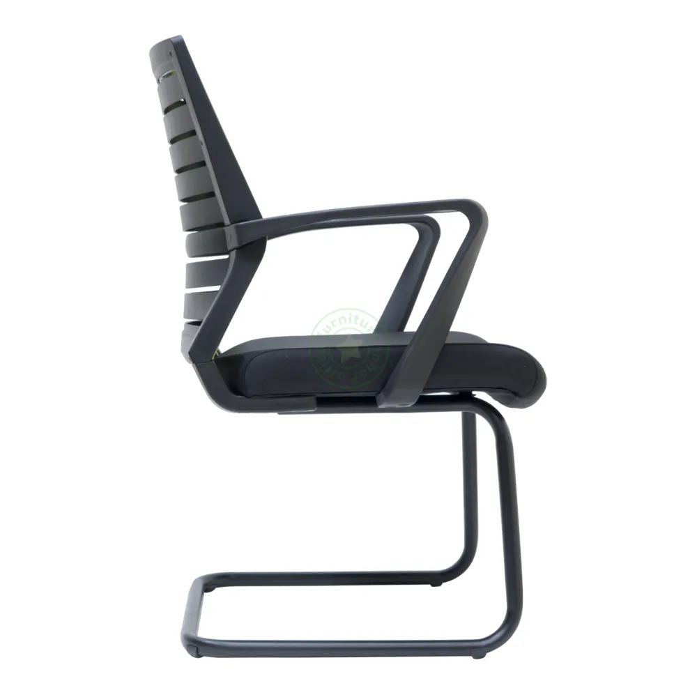 Line Mesh Office Chair