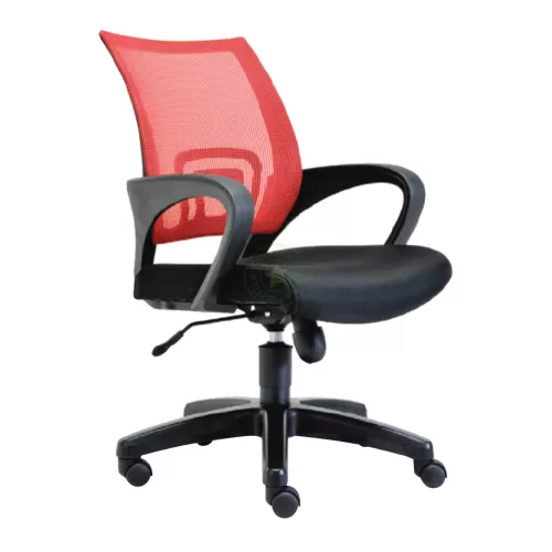 Mission Mesh Office Chair