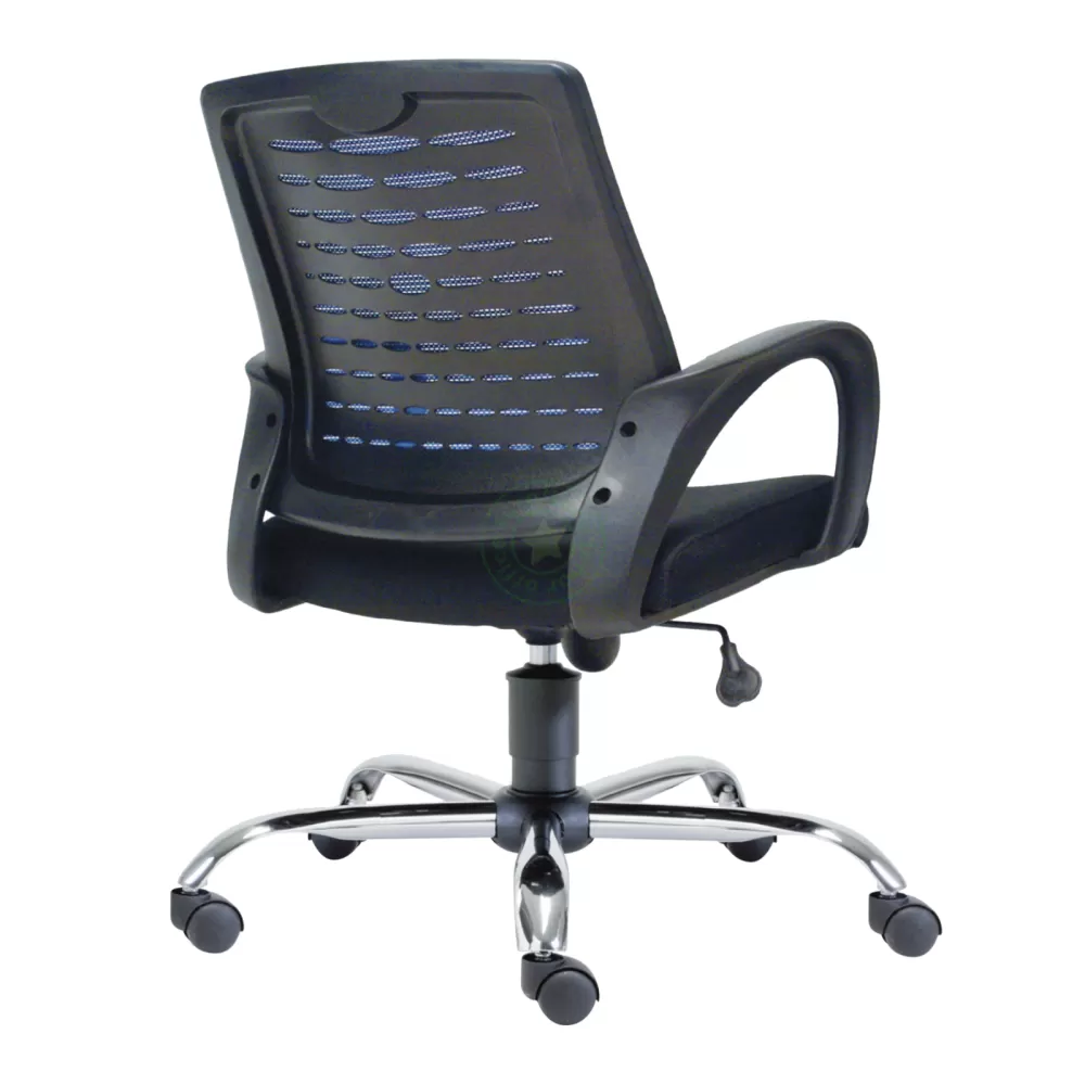 Mission Mesh Office Chair