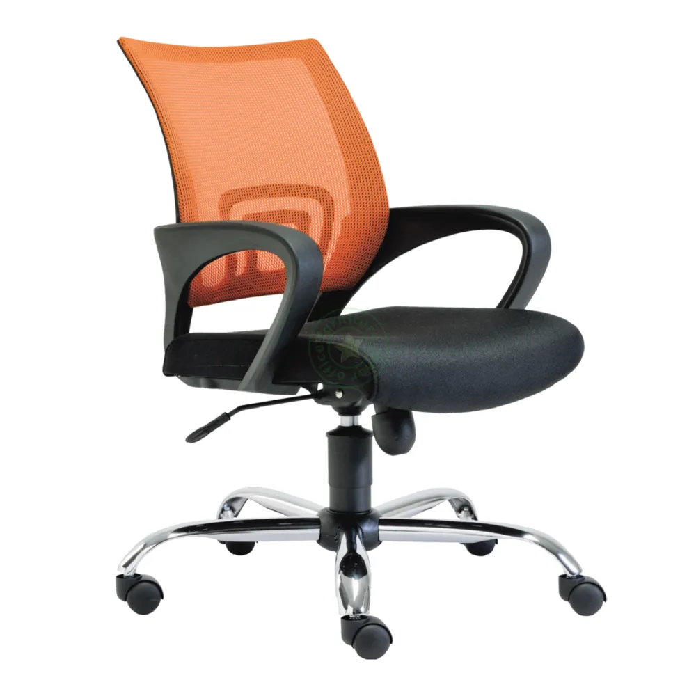 Mission Mesh Office Chair