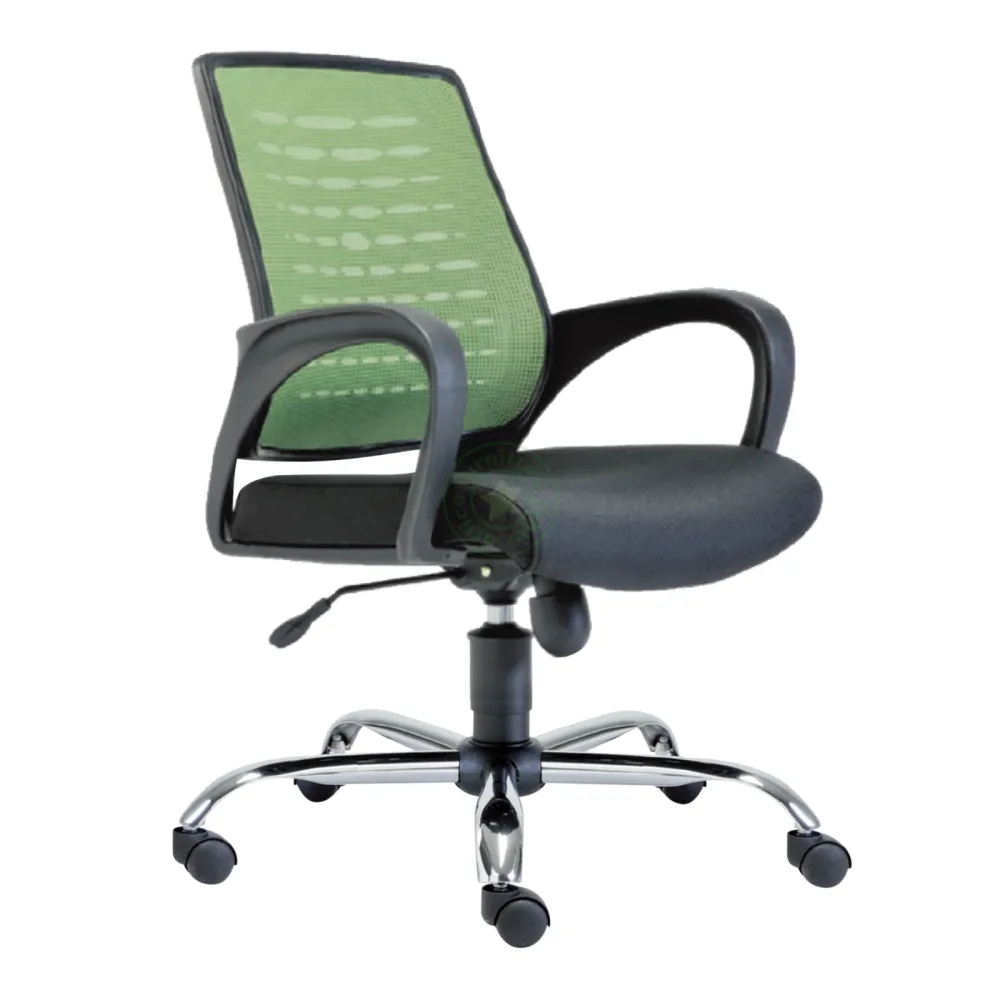 Mission Mesh Office Chair