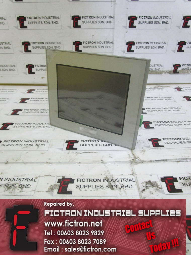 3280007-02 328000702 PRO-FACE Touch Screen Panel Supply Repair Malaysia Singapore Indonesia USA Thailand