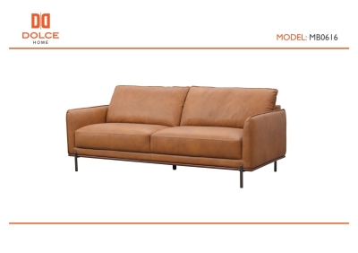 2 Seats Sofa - MB0616