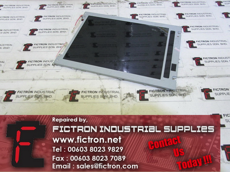 KCB104VG2CG-G20 KCB104VG2CGG20 KYOCERA LCD Screen Display Supply Repair Malaysia Singapore Indonesia USA Thailand