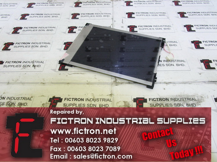 KCS072VG1MB-A40-77-18-61 KCS072VG1MBA40771861 FICTRON LCD Display Module Supply Repair Malaysia Singapore Indonesia USA Thailand
