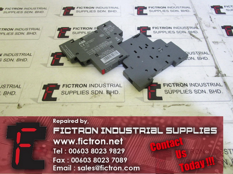 HK1-11 HK111 ABB Auxiliary Contacts Supply Malaysia Singapore Indonesia USA Thailand