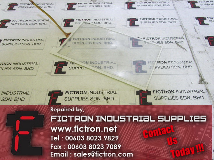KDT-4304 KDT4304 FICTRON Touch Screen Glass Supply Malaysia Singapore Indonesia USA Thailand